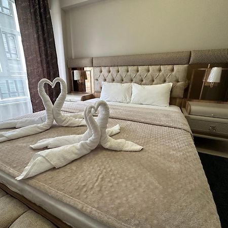 Viyana Premium Pansiyon Kütahya Exterior foto