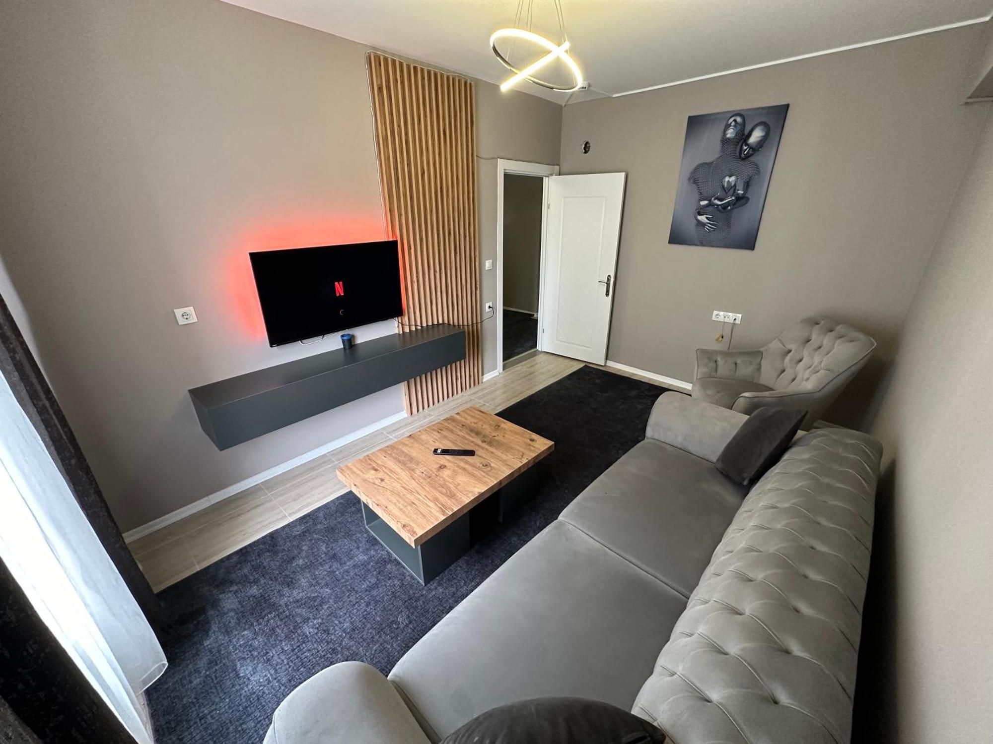 Viyana Premium Pansiyon Kütahya Exterior foto