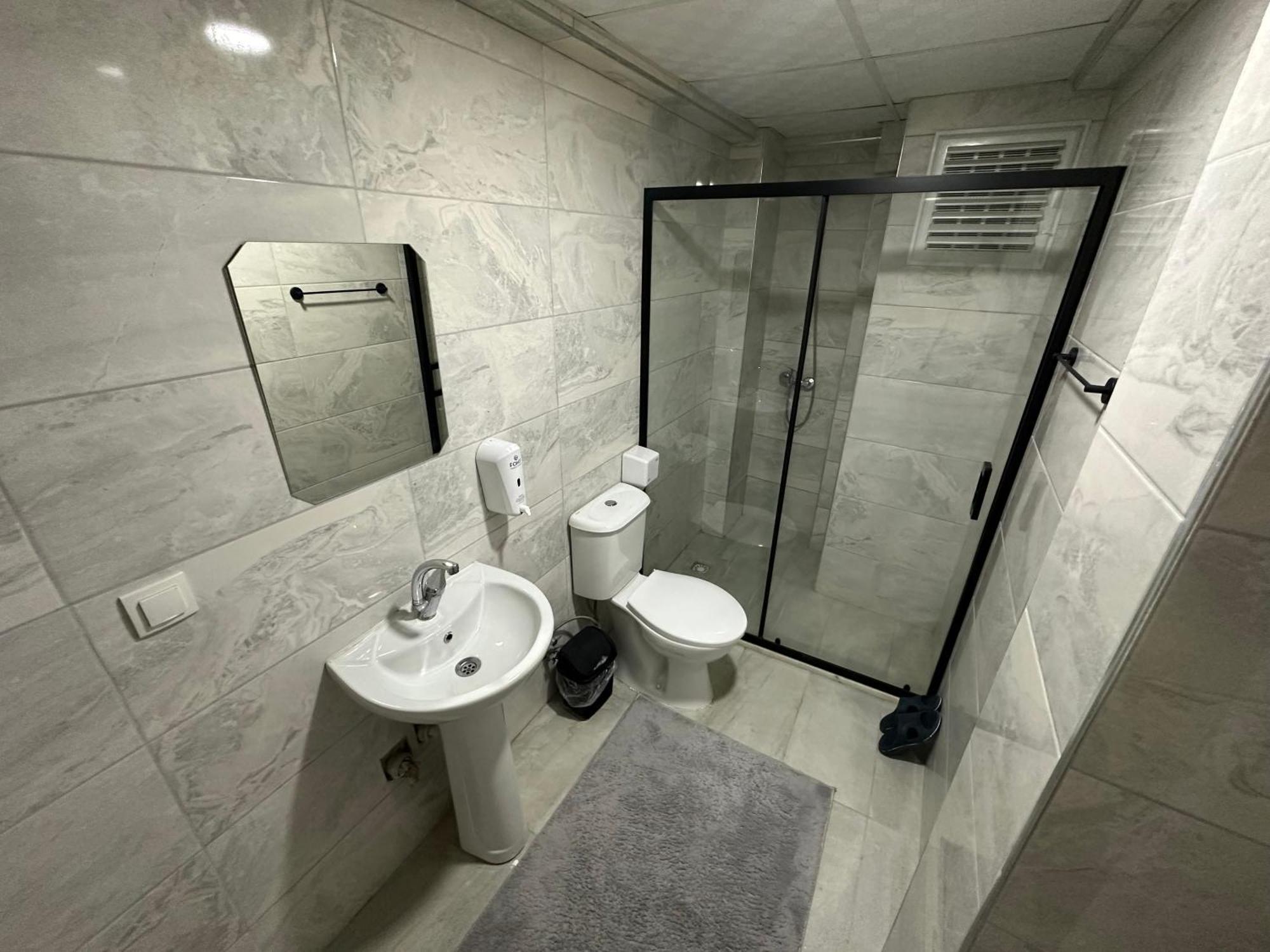 Viyana Premium Pansiyon Kütahya Exterior foto