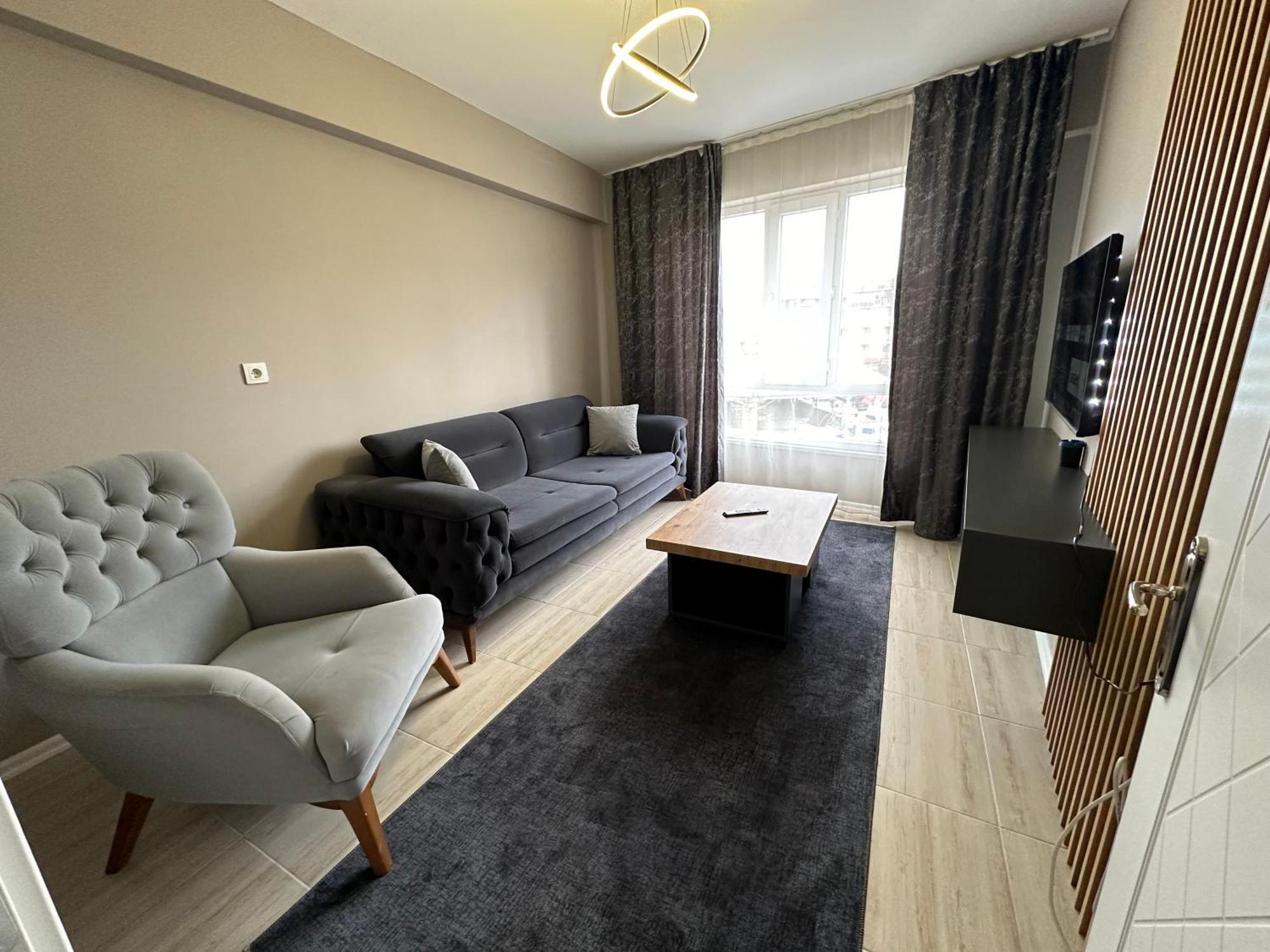 Viyana Premium Pansiyon Kütahya Exterior foto