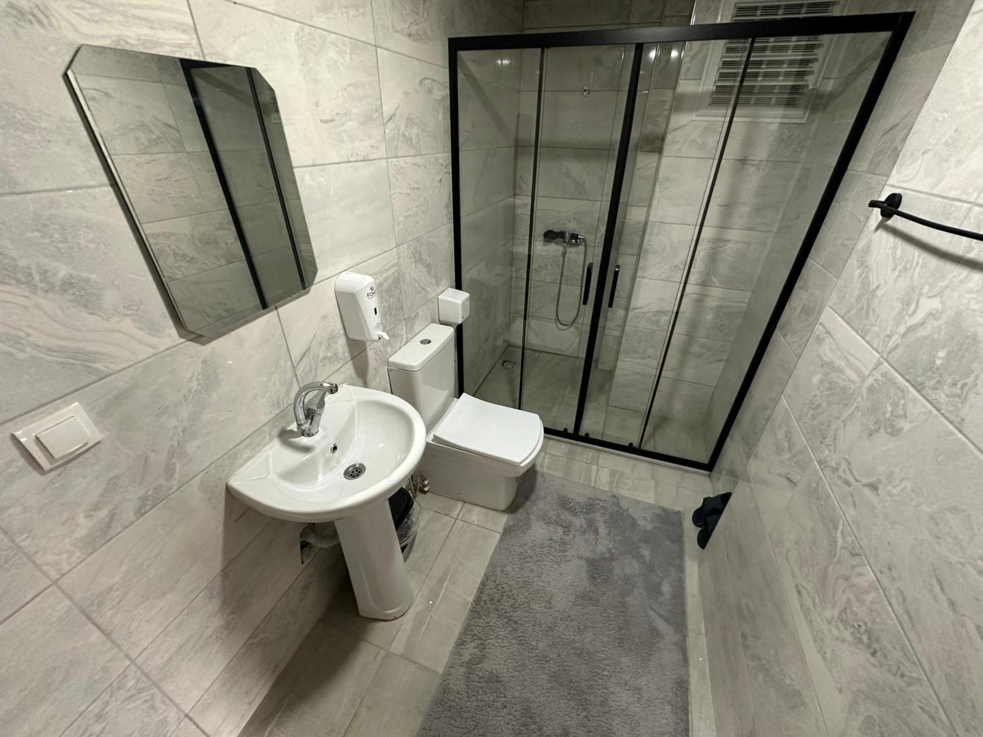 Viyana Premium Pansiyon Kütahya Zimmer foto