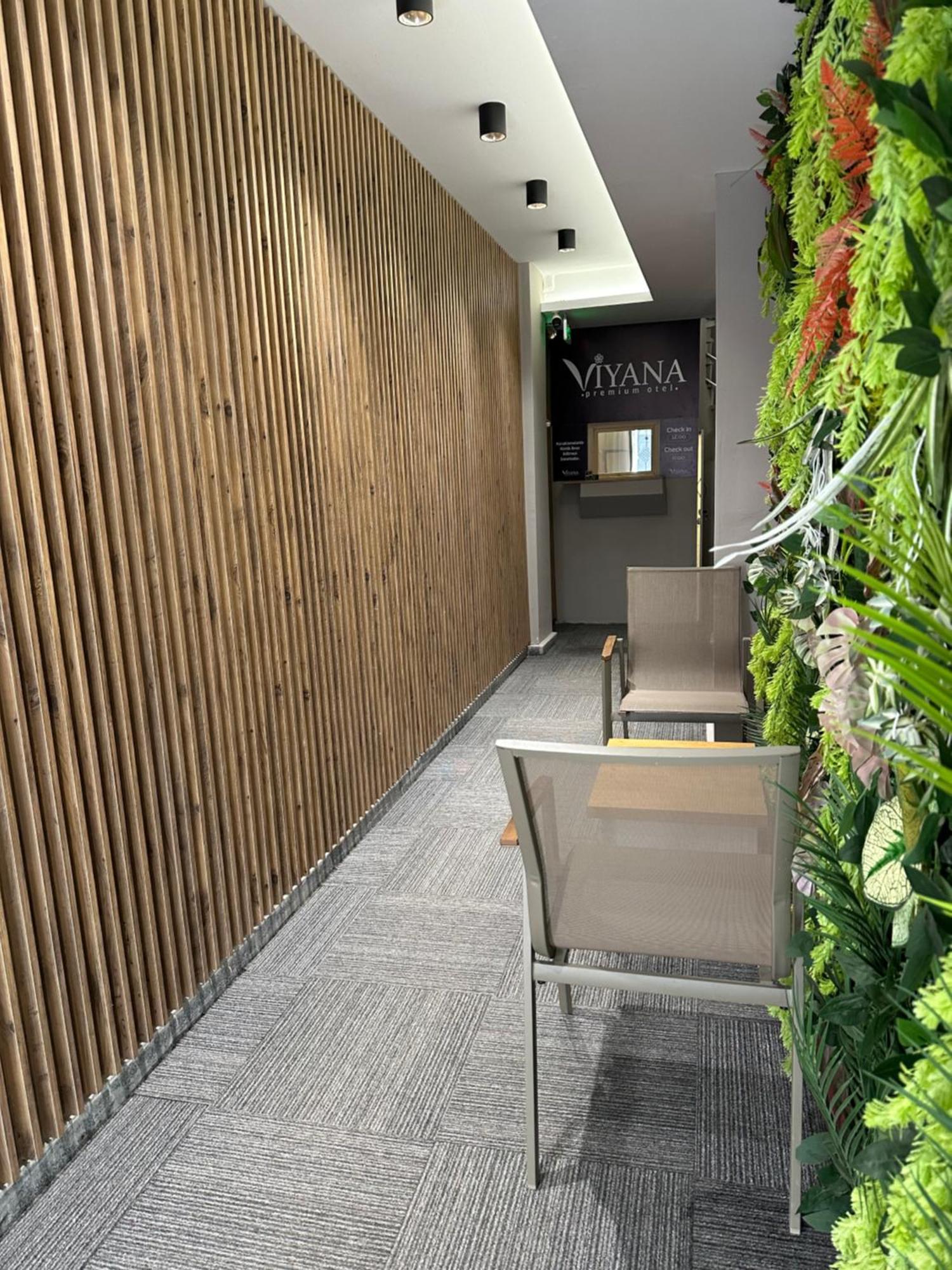 Viyana Premium Pansiyon Kütahya Exterior foto