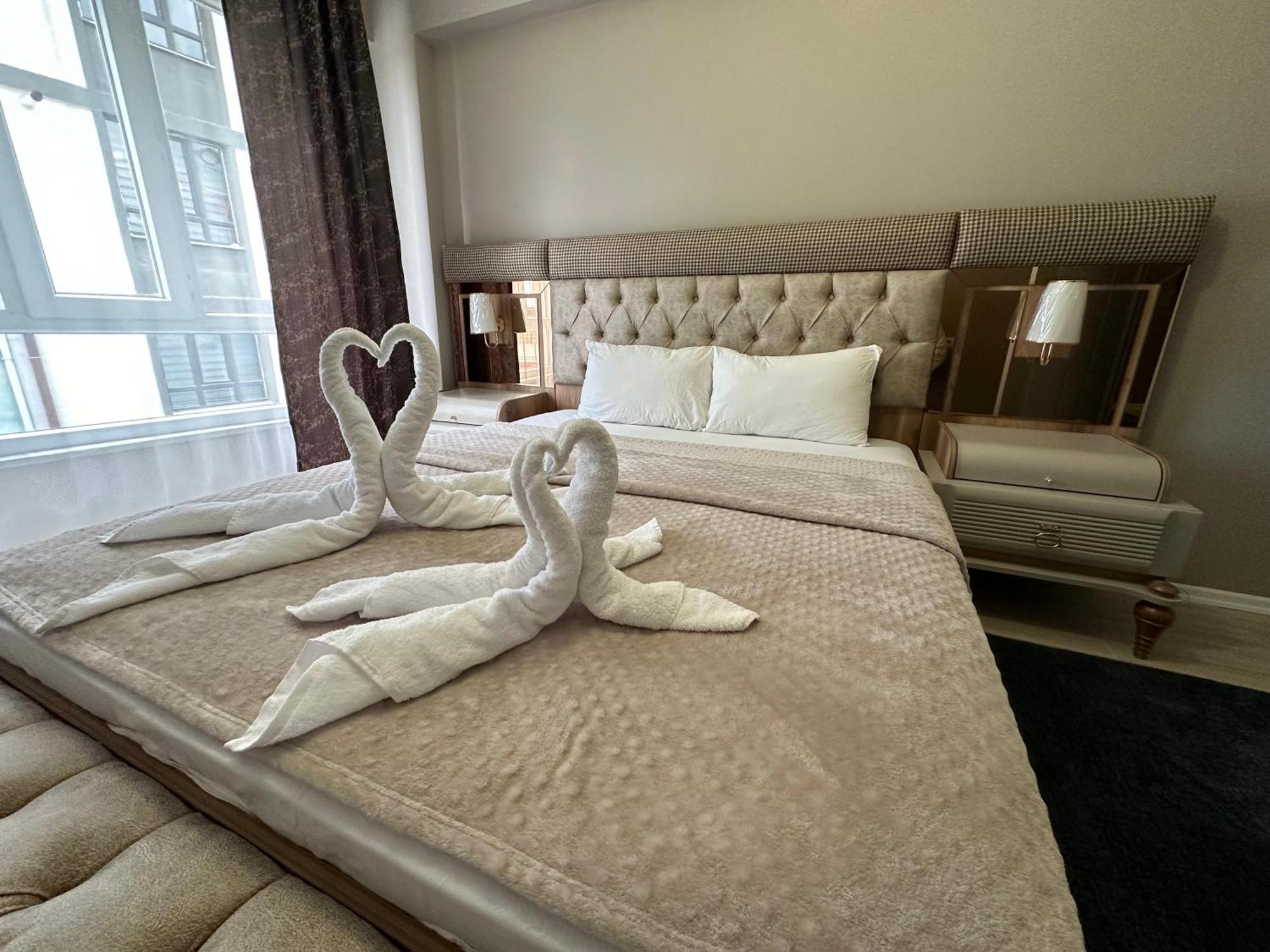 Viyana Premium Pansiyon Kütahya Exterior foto